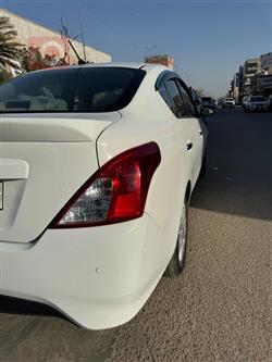 نيسان صني